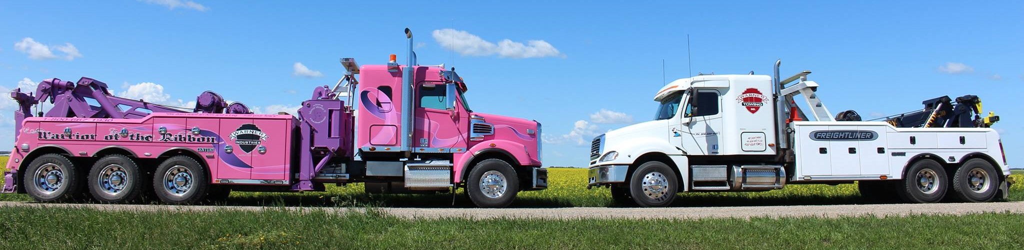 2022 Western Star for sale in Warner Industries, Regina, Saskatchewan