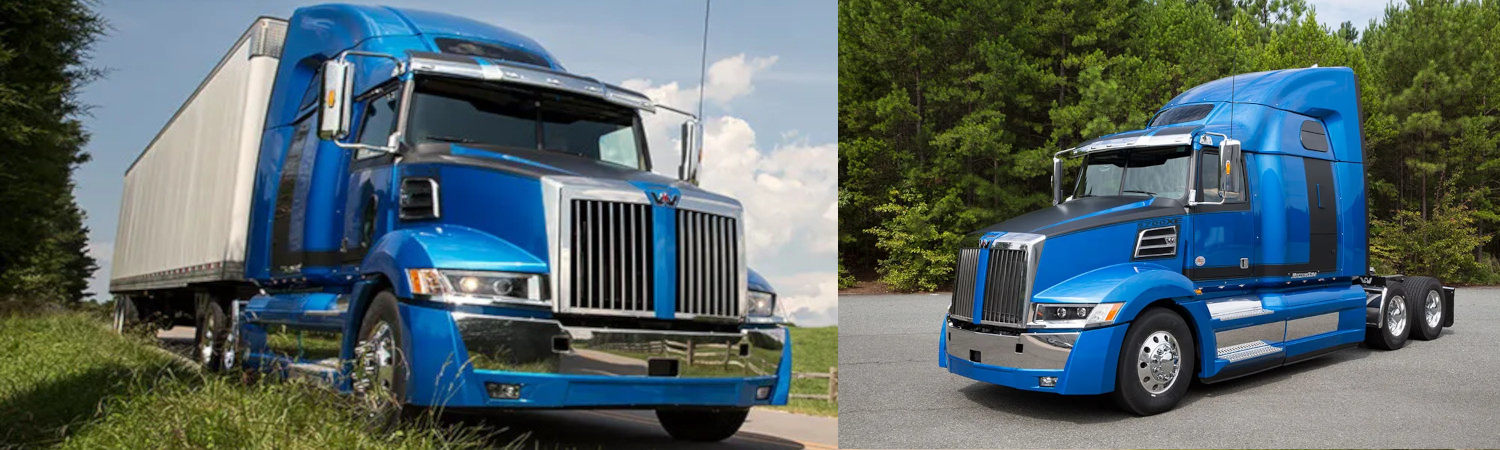 2022 Wester Star for sale in Warner Industries, Regina, Saskatchewan