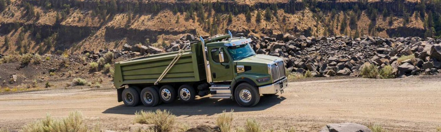 2022 Wester Star for sale in Warner Industries, Regina, Saskatchewan