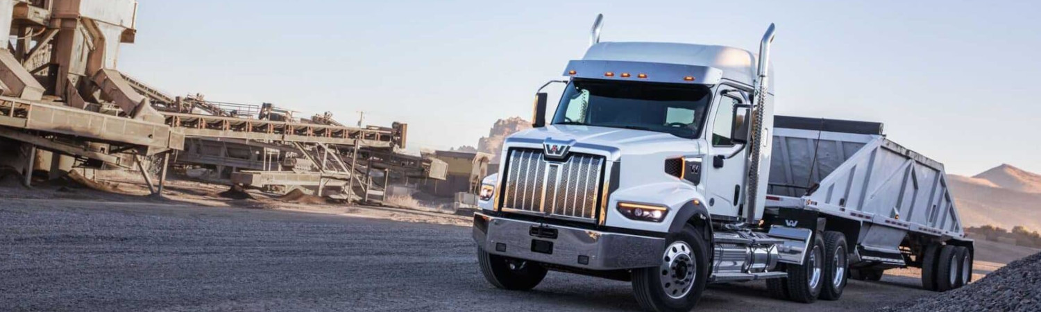 2022 Western Star for sale in Warner Industries, Regina, Saskatchewan