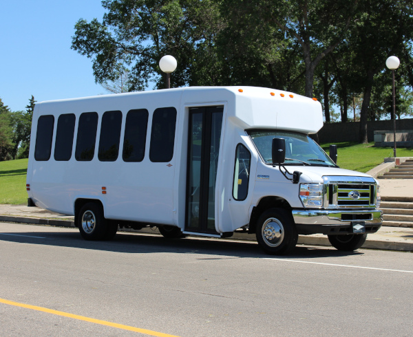 Diamond Coach Buses